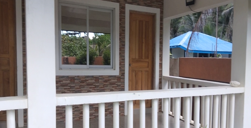 House Property #1 on Amazona, Abra De Ilog