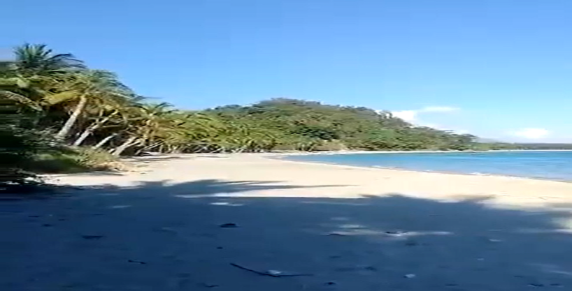 Land Property #1 on Camurong, Abra De Ilog