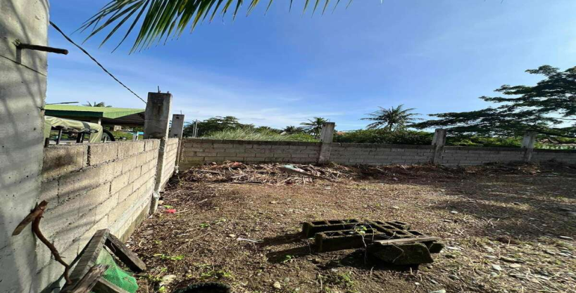 Land Property #3 on Amazona, Abra De Ilog