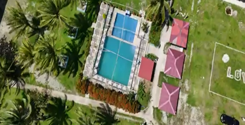 House Property #4 on Matiaga, Abra De Ilog